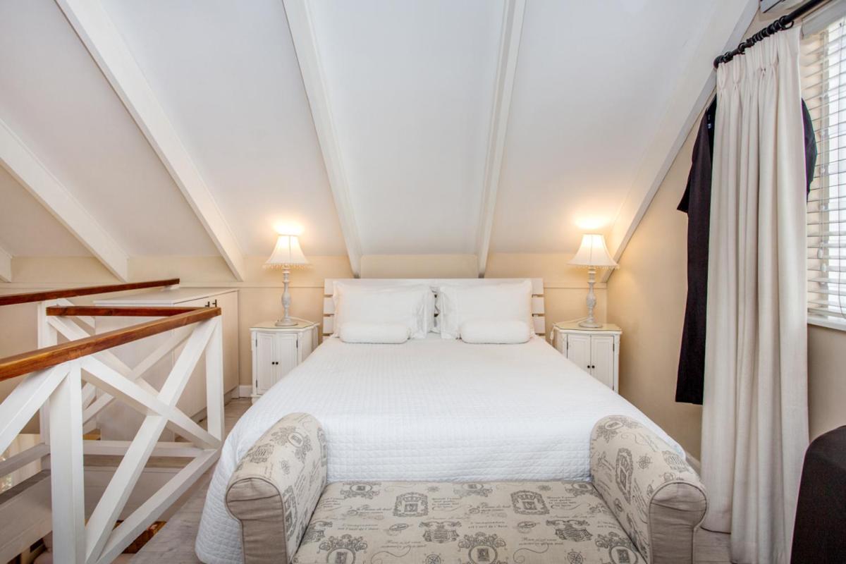 Invergara (Adults Only) Cape Town Exterior photo