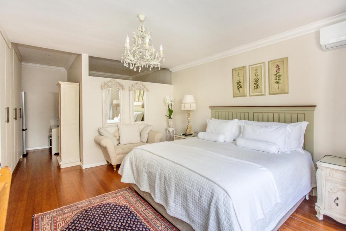 Invergara (Adults Only) Cape Town Exterior photo