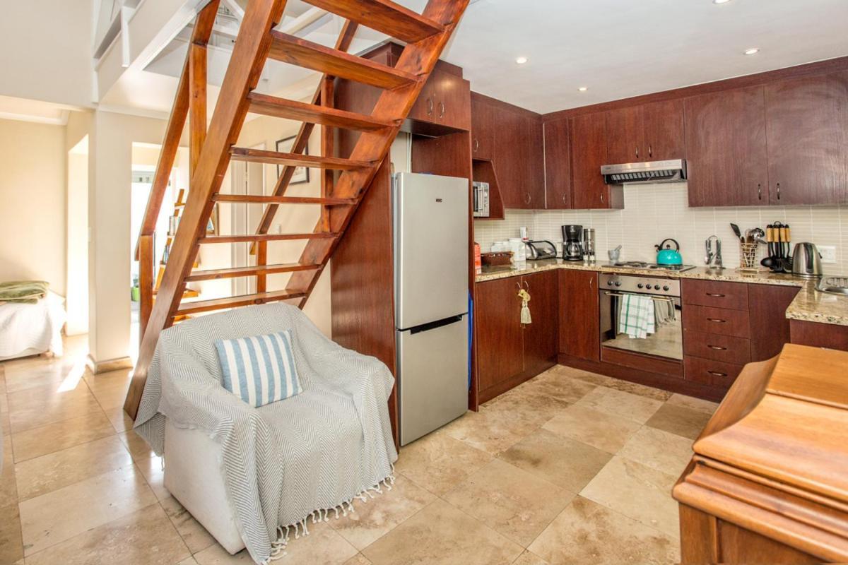 Invergara (Adults Only) Cape Town Exterior photo