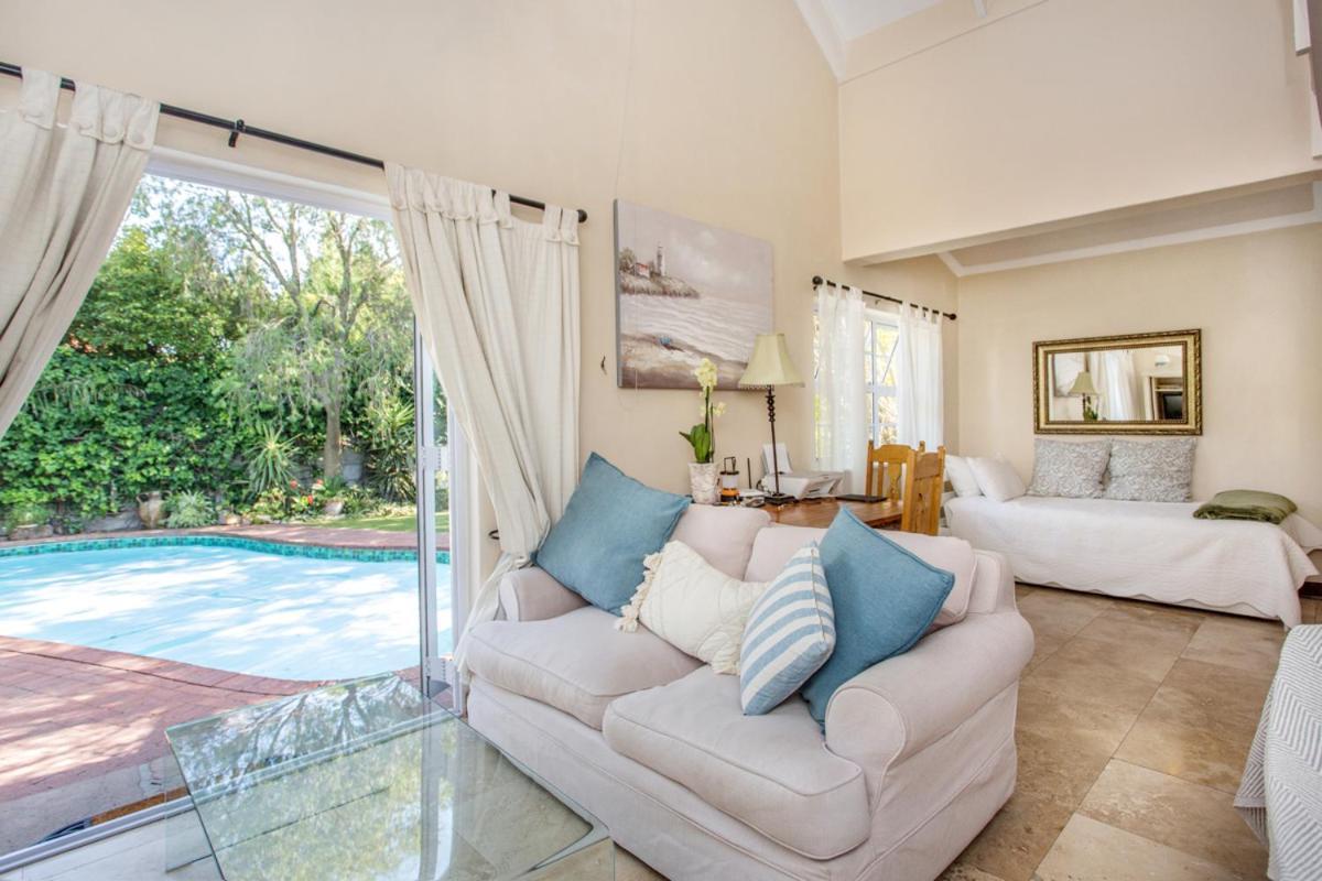 Invergara (Adults Only) Cape Town Exterior photo
