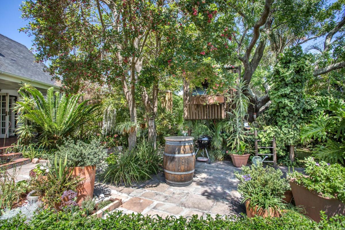 Invergara (Adults Only) Cape Town Exterior photo