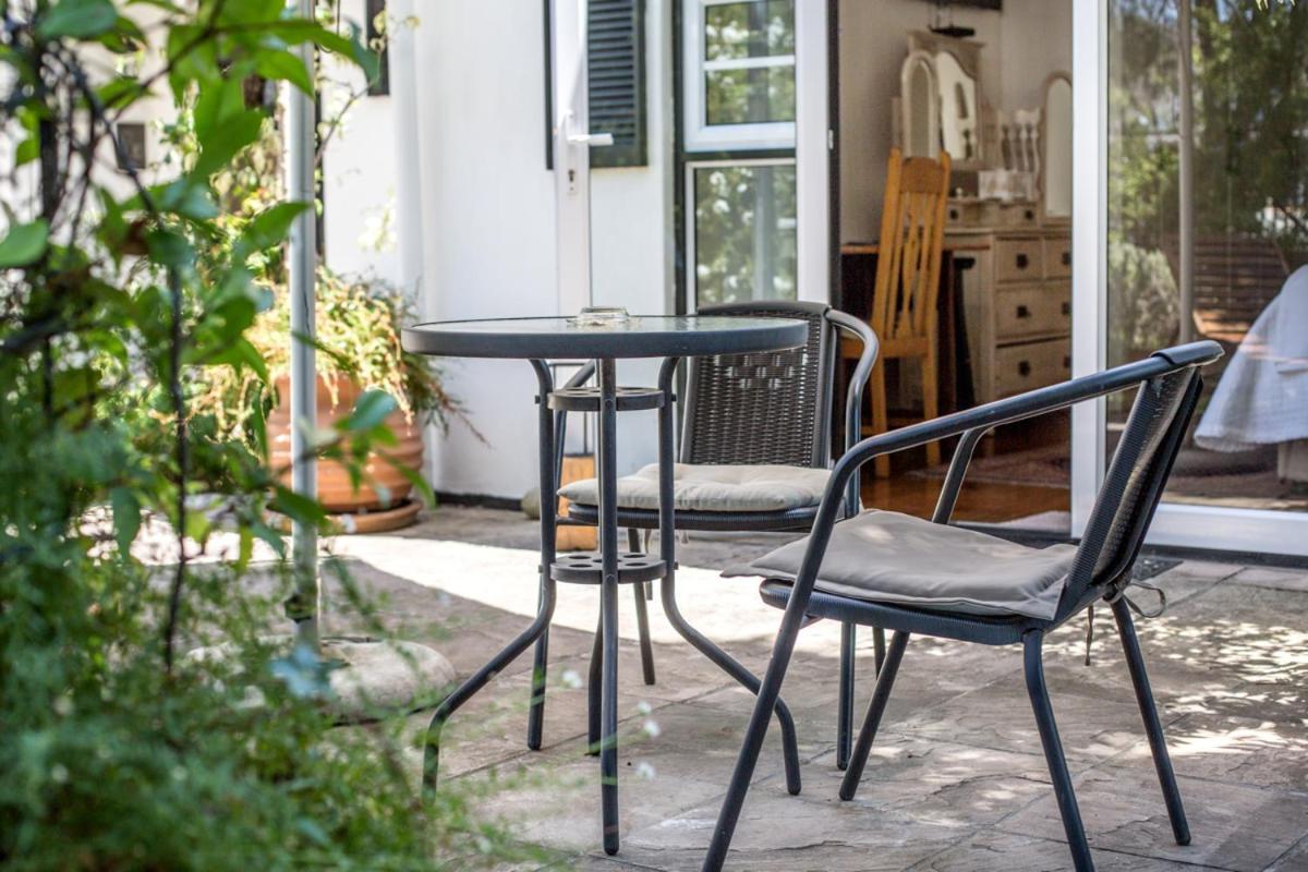 Invergara (Adults Only) Cape Town Exterior photo