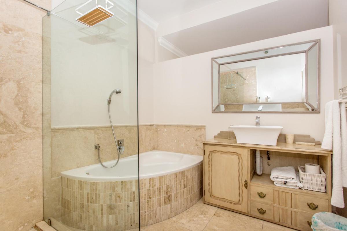 Invergara (Adults Only) Cape Town Exterior photo