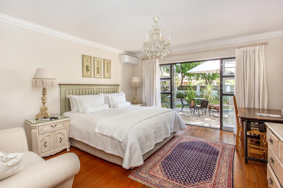 Invergara (Adults Only) Cape Town Exterior photo