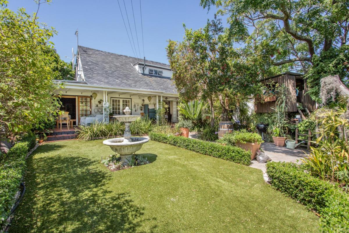 Invergara (Adults Only) Cape Town Exterior photo