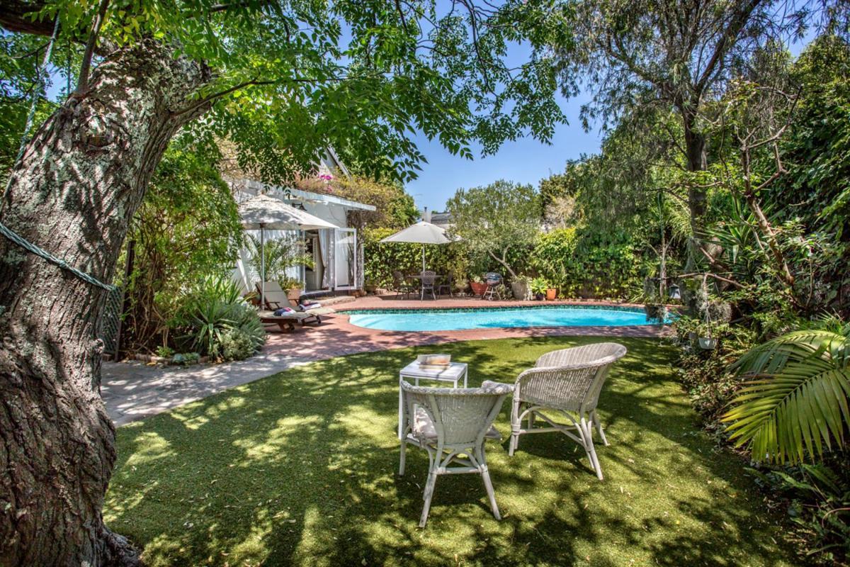 Invergara (Adults Only) Cape Town Exterior photo