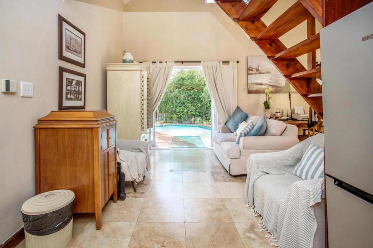 Invergara (Adults Only) Cape Town Exterior photo