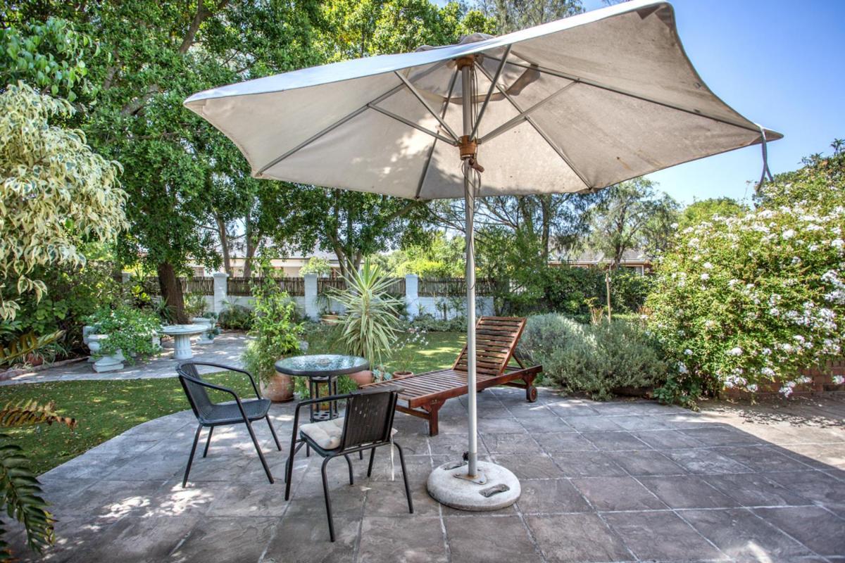 Invergara (Adults Only) Cape Town Exterior photo